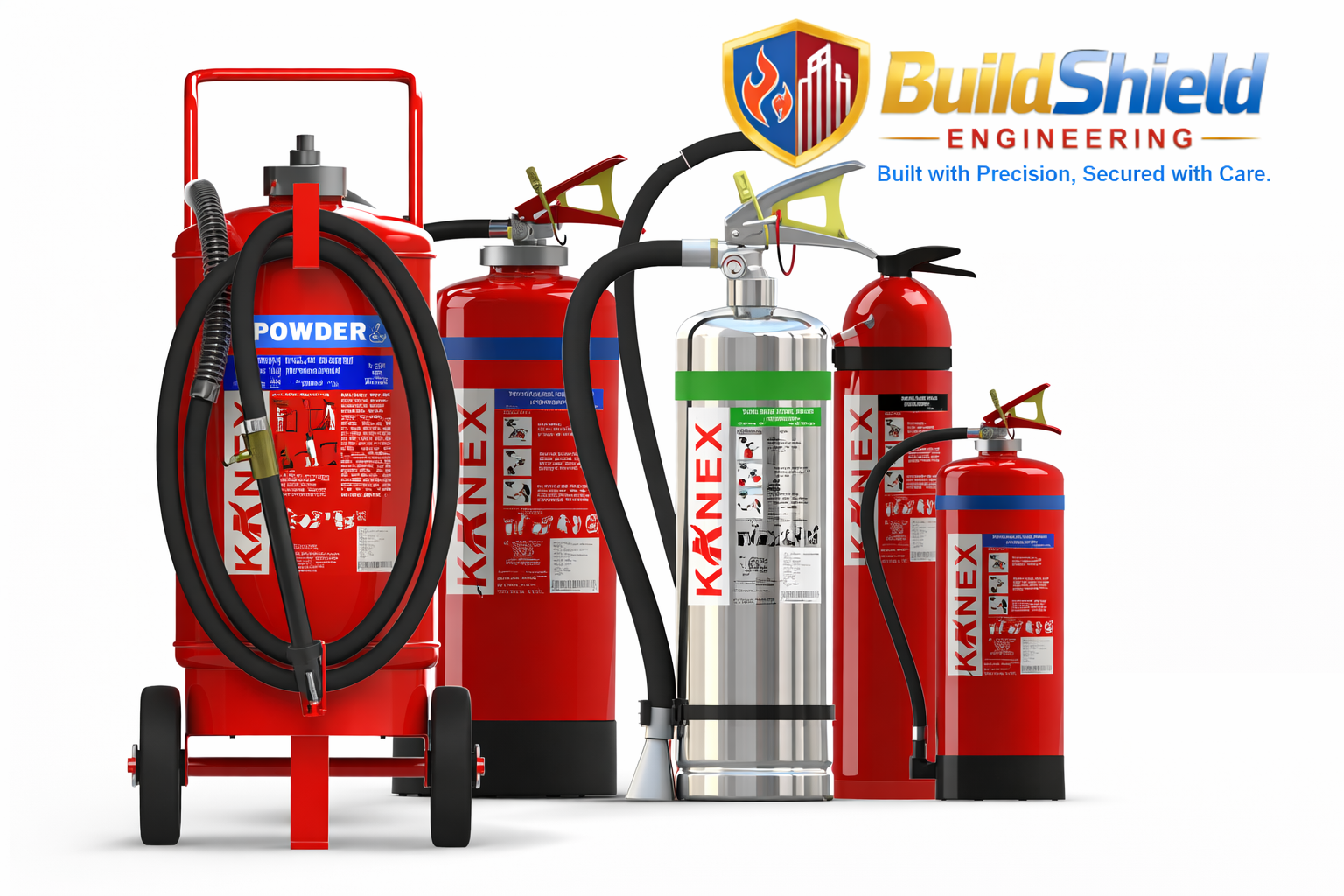 Fire and Safety